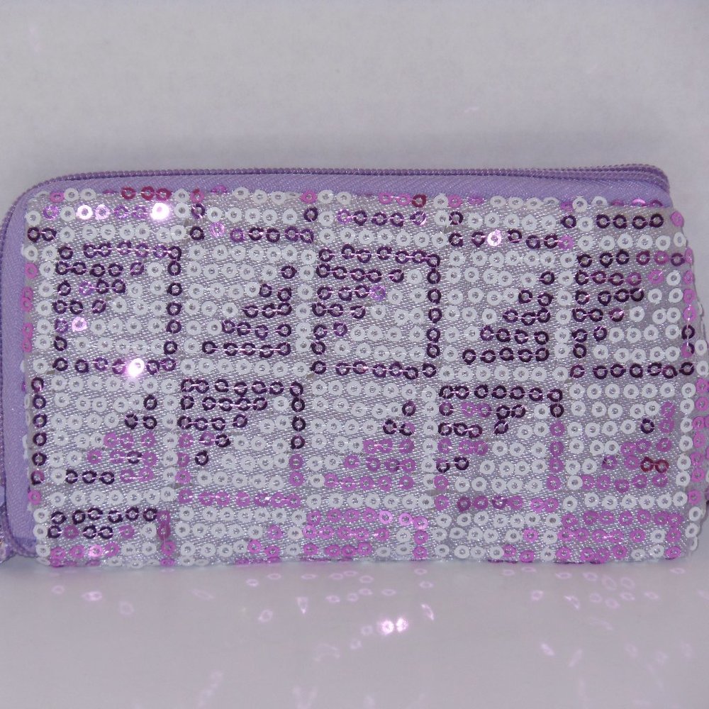 Nucollection Multi-Color Seqin Make-Up Mirror Pou… - image 2